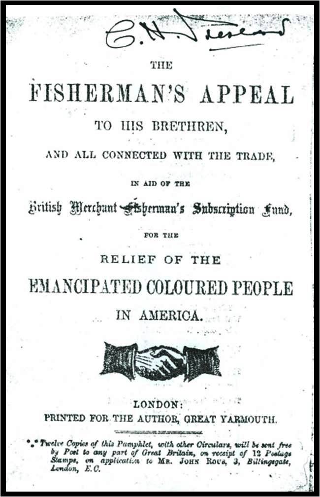 Fisherman's Appeal