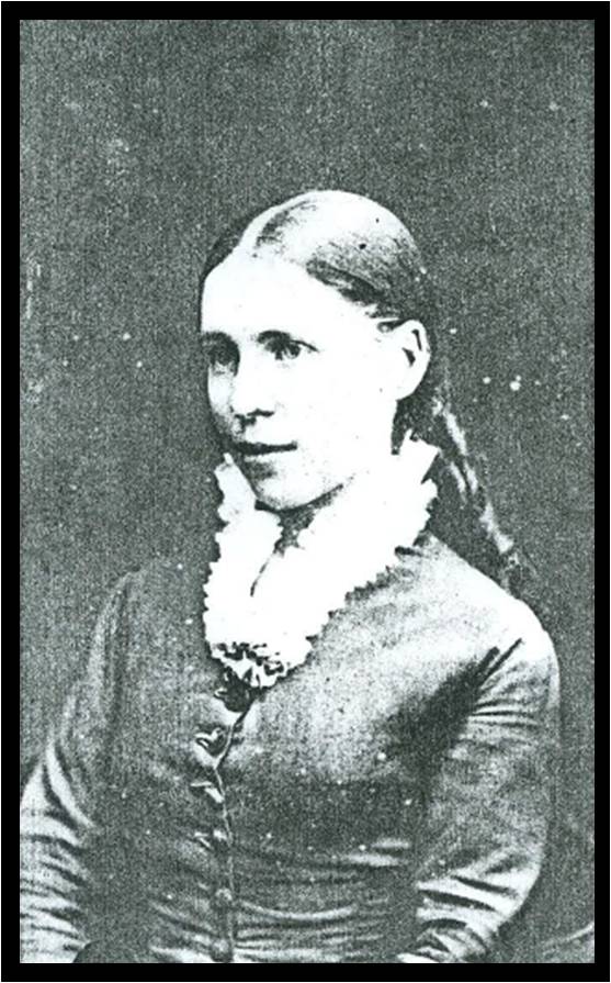 Josephine Presland