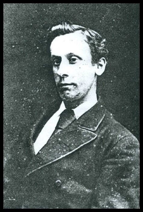 Rev. William Alfred Presland
